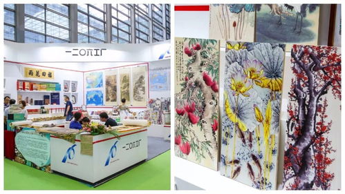 第28届书博会绿色创意印刷展区 参展企业谈出版物零售新思考