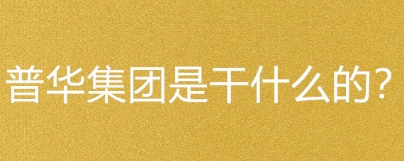 普华集团业务概览 聚焦出版物零售的创新布局